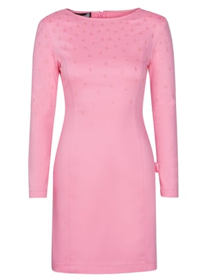 Vestido Moschino de amor