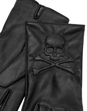 Guantes Intermedios Skull