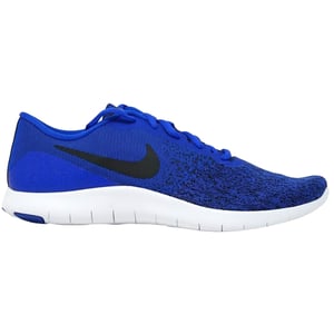 Zapatillas de deporte azules Flex Contract Marathon Runner de Nike
