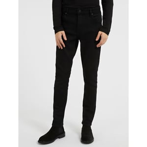 Jeans de Denim Super Ajustados para Hombre Guess Chris