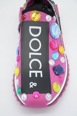 Zapatillas de mujer Dolce & Gabbana