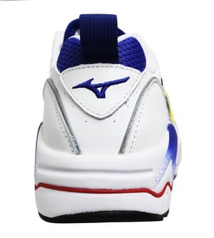 Mizuno Sport Style Wave Rider 1 OG Entrenadores - Mens