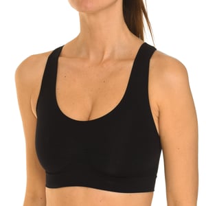 Sujetador deportivo cómodo con efecto moldeador 110590 para mujeres