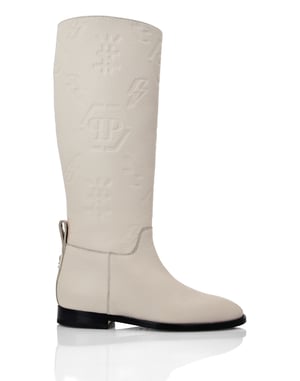 Botas Monogram