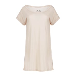 Túnica de Algodón Tencel Ligera