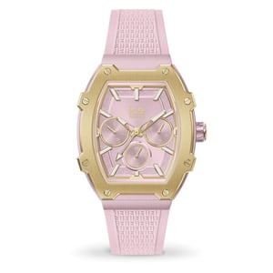 Ice Watch Ice Boliday - Reloj de Mujer Pink Passion 022863