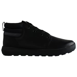 Caterpillar Proxy Mid Mens Boots Black