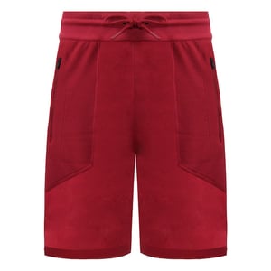 Gymsshark True Knit Mens Borgoña Borgoña