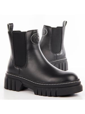 Botas de combate Guess para mujer