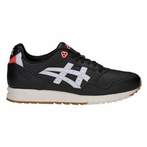 ASICS GELSAGA MENS PRENDER NEGROS