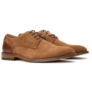 Simon Carter Weir Lace Up Zapatos