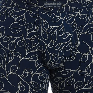 Pack-2 Bóxers Ocean A5398 hombre