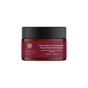 Dr Botanicals La Rose Francaise Crema Hidratante de Día 50ml