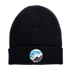 Gorro John Frank
