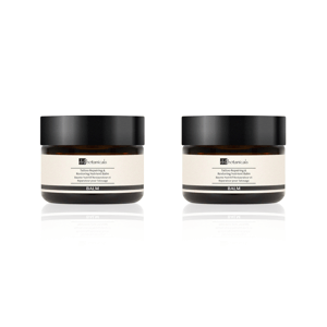 Dr Botanicals Bálsamo para Tatuajes 50ml Pack Ahorro Gemelos