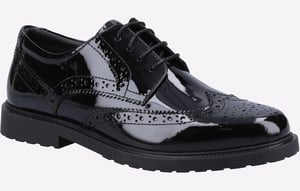 Hush Puppies Verity Brogue