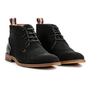 Simon Carter Byrd 2 Chukka Botas