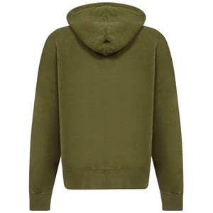 Sudadera Verde Palm Angels Kill The Bear