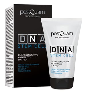GLOBAL DNA MEN ANTIESTRESS CREAM 50 ML.