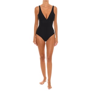 Bañador escote en pico 46221 mujer