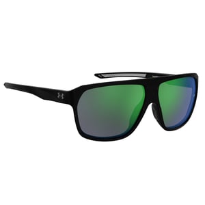 Under Armour Gafas de Sol Unisex 62/17/130 mm resina