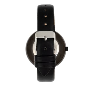 Reloj unisex métrico Crayo
