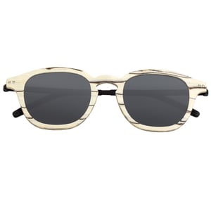 Gafas de sol polarizadas Earth Wood Kavaja