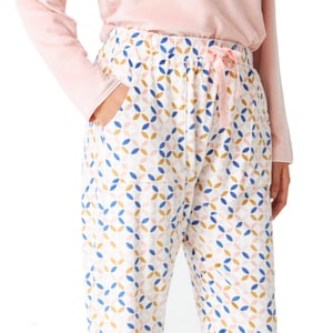 Pijama Manga Larga JJBDP0201