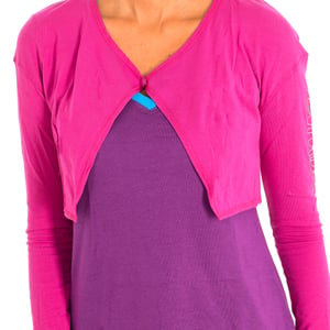 Chaqueta manga larga Z1T00338