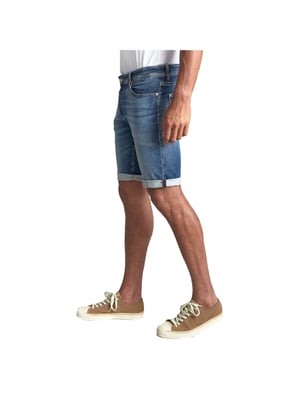 Pantalón elástico Kurze Le Temps Des Cerises para hombre