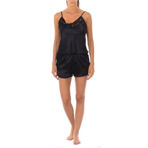 Pijama de Tirantes cuello redondo 2200 mujer