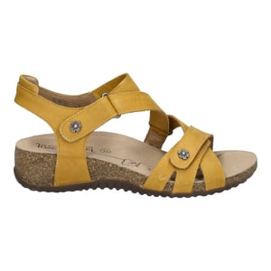 JOSEF SEIBEL Natalya 11 | Sandalias de Mujeres | amarillo