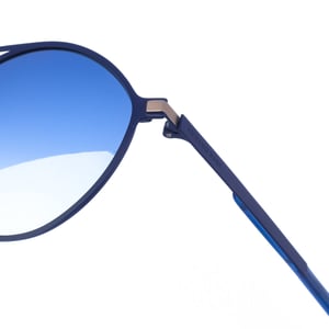 Gafas de sol con forma ovalada AB12294 unisex