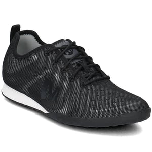 Merrell Civet encaje para mujer entrenadores negros