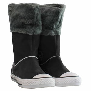 Converse CT Andover HI Boots grises para mujeres