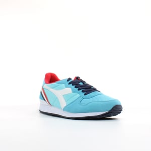 Diadora Camaro Sundek Mensicadores azules