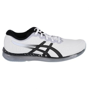 ASICS GEL-QUANTUM INFINITY Mens White Running Trainers