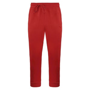 Puma x Michael Lau Stretch Winist Red Womens Pantalones de vía de grabación 530366 22