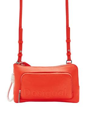 Bolso Desigual