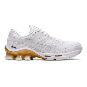 ASICS GEL-Kinsei Og Womens White Entrenadores