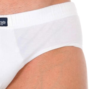 Slip clásico transpirable 0525 hombre