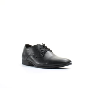 Ben Sherman Amersham zapatos negros para hombres
