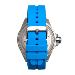 Reloj con correa Shield Vessel y fecha