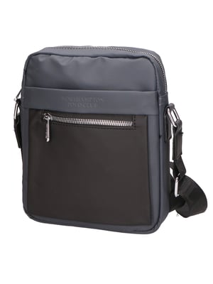 Northampton Polo Club bolsa de hombro Hombres