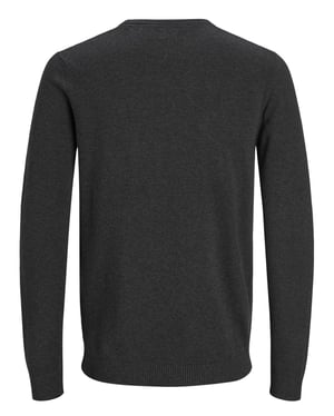 Suéter de cuello redondo de Jack & Jones