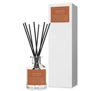 Difusor Otoño Edición Especial Leña 100ml