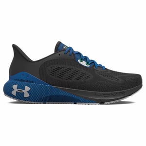 Under Armour Hovr Machina 3 Papacinadores para hombres negros para hombres