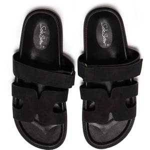 Solesister Hope Footbed Sandalias