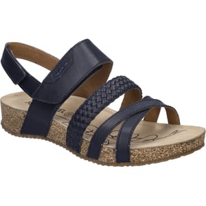 JOSEF SEIBEL Tonga 83 | Sandalias de Mujeres | azul