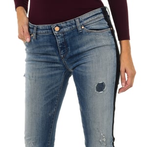 Pantalones largos Armani Jeans
